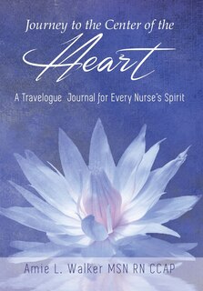 Front cover_Journey to the Center of the Heart