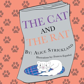 Couverture_The Cat and the Rat
