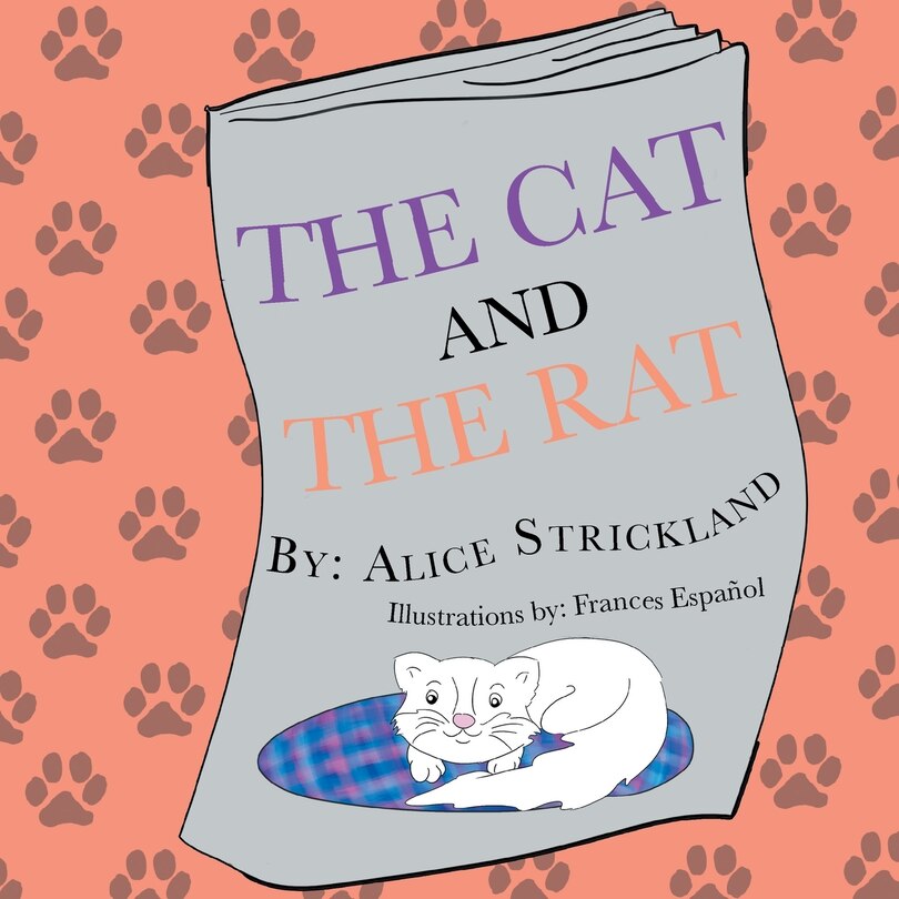 Couverture_The Cat and the Rat