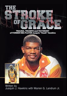 Couverture_The Stroke of Grace
