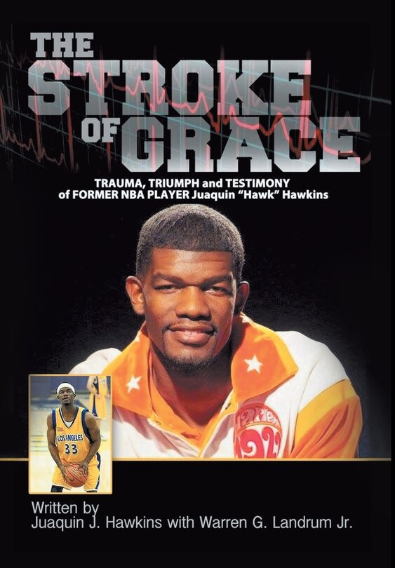 Couverture_The Stroke of Grace