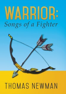 Front cover_Warrior