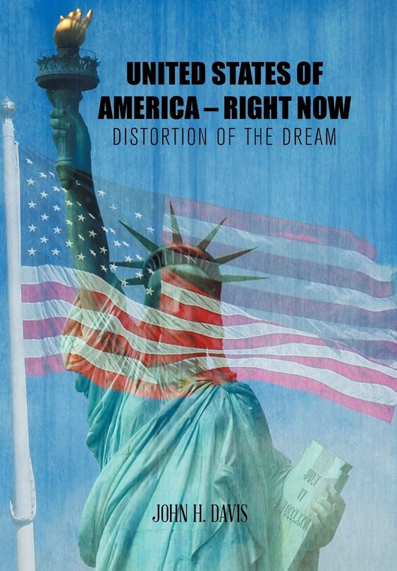 Front cover_United States of America - Right Now