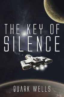 Front cover_The Key of Silence