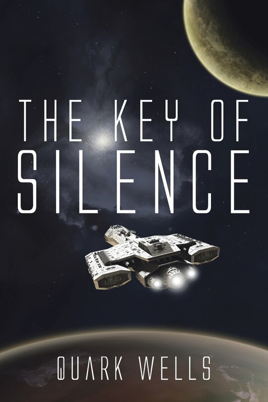 Front cover_The Key of Silence
