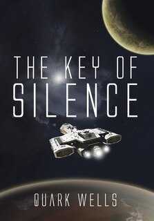 Couverture_The Key of Silence