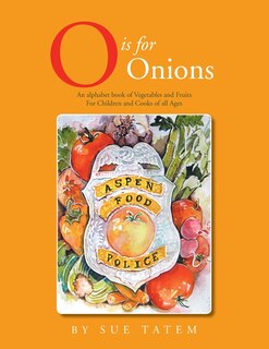 Front cover_O Is For Onions