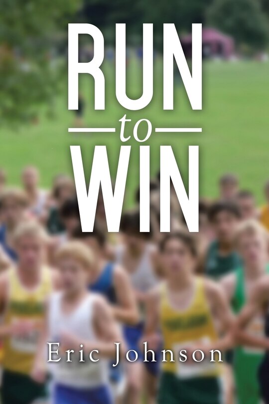 Front cover_Run to Win