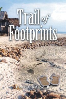 Front cover_Trail of Footprints