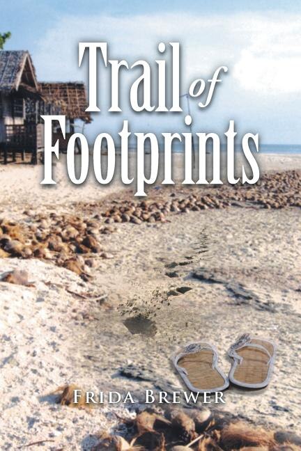 Front cover_Trail of Footprints