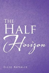 Couverture_The Half Horizon