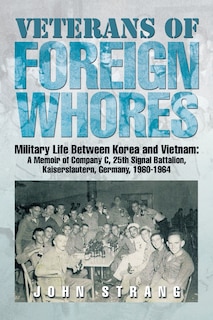 Couverture_Veterans of Foreign Whores