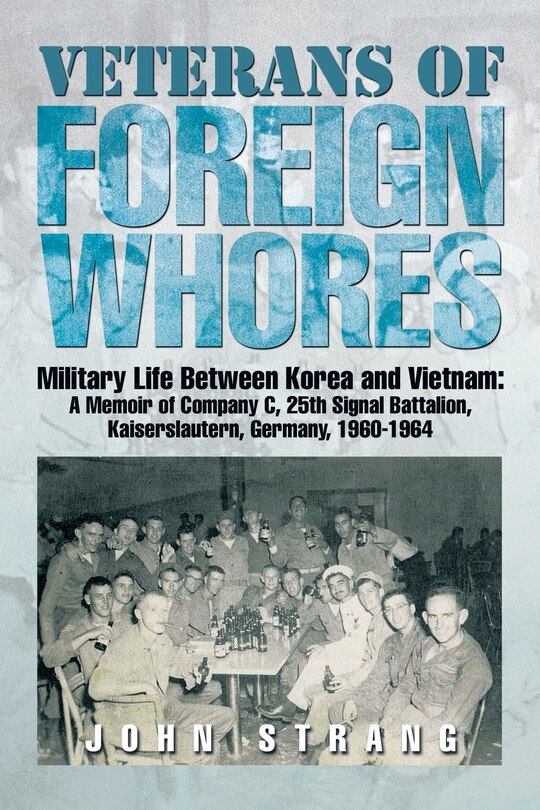 Couverture_Veterans of Foreign Whores
