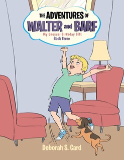 Couverture_The Adventures of Walter and Barf