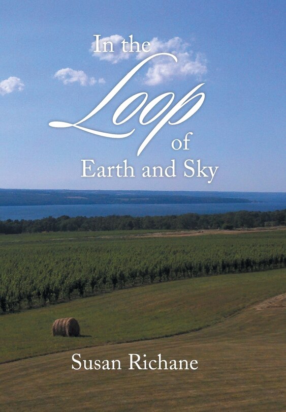 Couverture_In the Loop of Earth and Sky