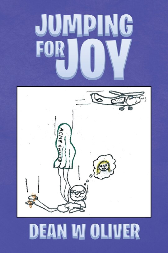Front cover_Jumping for Joy