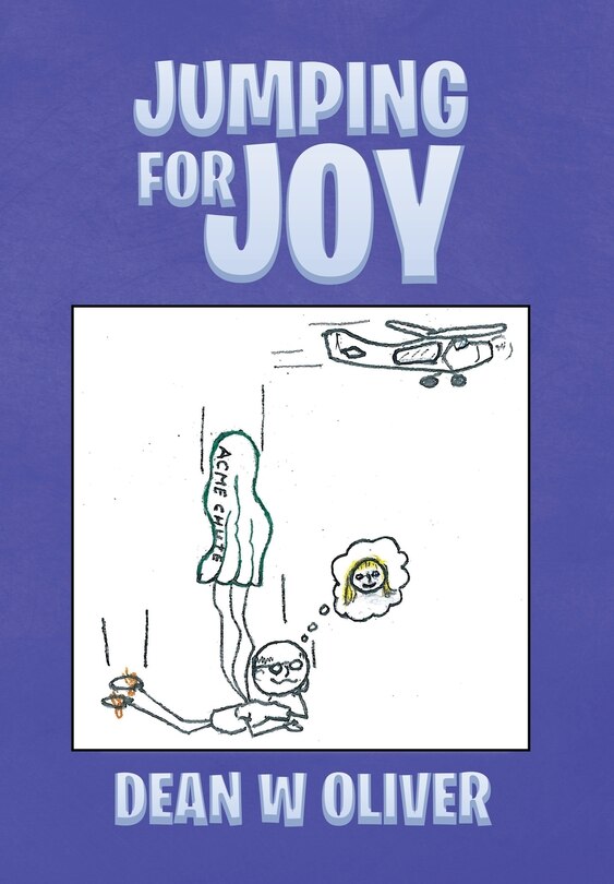 Front cover_Jumping for Joy