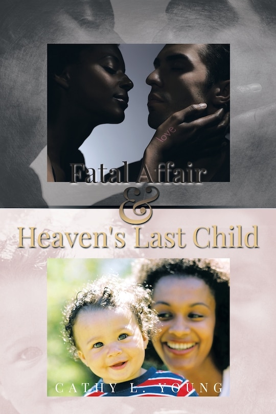 Front cover_Fatal Affair & Heaven's Last Child