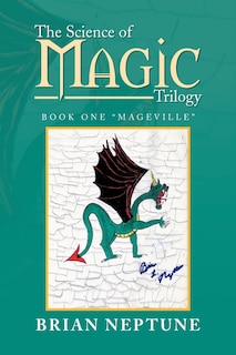 Couverture_The Science of Magic Trilogy