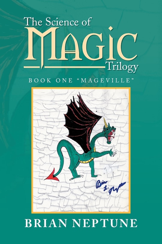 Couverture_The Science of Magic Trilogy