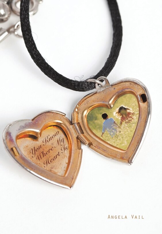 Couverture_You Know Where My Heart Is