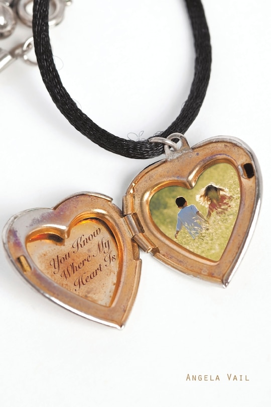 Couverture_You Know Where My Heart Is