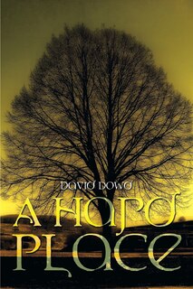Couverture_A Hard Place