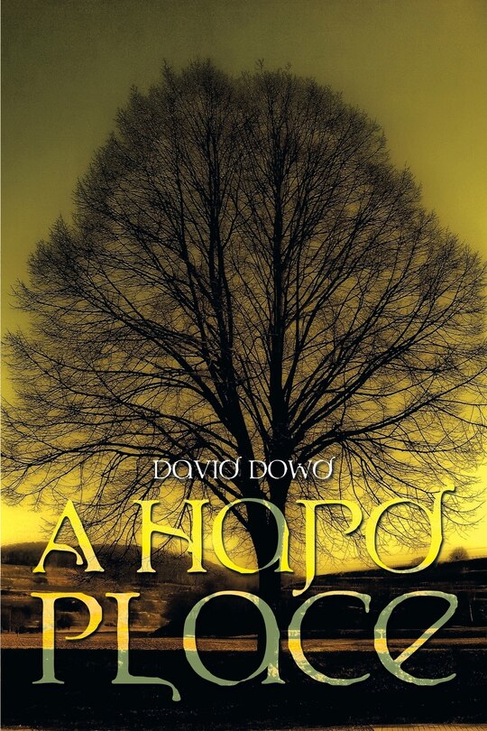 Couverture_A Hard Place