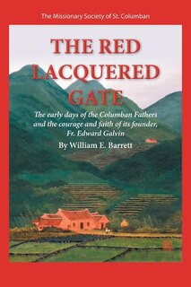 Couverture_The Red Lacquered Gate