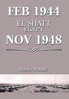Front cover_Feb 1944 El Shatt Egypt Nov 1948