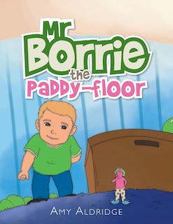 Couverture_Mr Borrie the Paddy-Floor