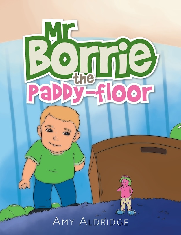 Couverture_Mr Borrie the Paddy-Floor