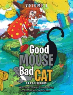 Front cover_Good Mouse Bad Cat