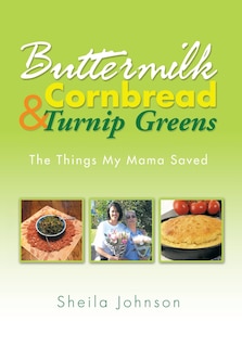 Front cover_Buttermilk Cornbread and Turnip Greens