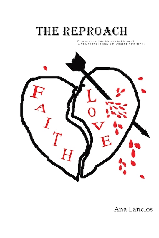 Front cover_THE REPROACH