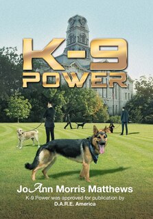 Front cover_K-9 Power