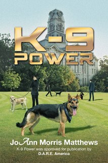 Couverture_K-9 Power