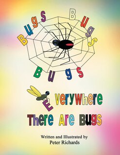 Couverture_Bugs Bugs Bugs Everywhere There Are Bugs