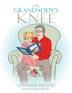 Couverture_On Grandaddy's Knee