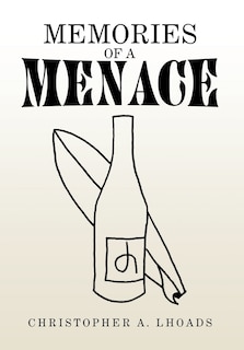 Front cover_Memories of a Menace