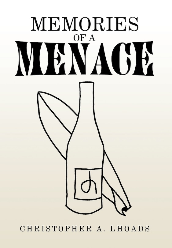 Front cover_Memories of a Menace