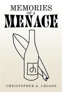 Front cover_Memories of a Menace