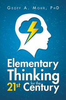 Couverture_Elementary Thinking for the 21st Century