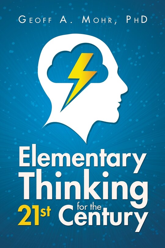 Couverture_Elementary Thinking for the 21st Century
