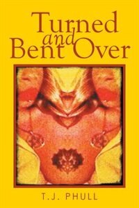 Couverture_Turned and Bent Over