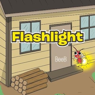 Front cover_Flashlight