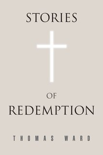 Front cover_Stories of Redemption