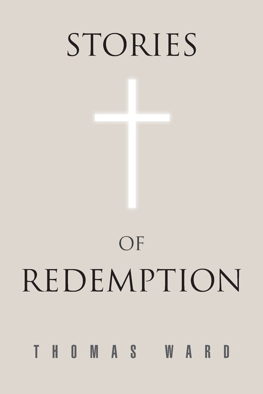 Front cover_Stories of Redemption