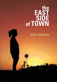Front cover_The Eastside of Town