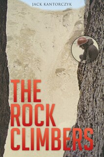 Couverture_The Rock Climbers